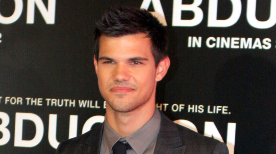 Taylor Lautner (Profilová fotografie)